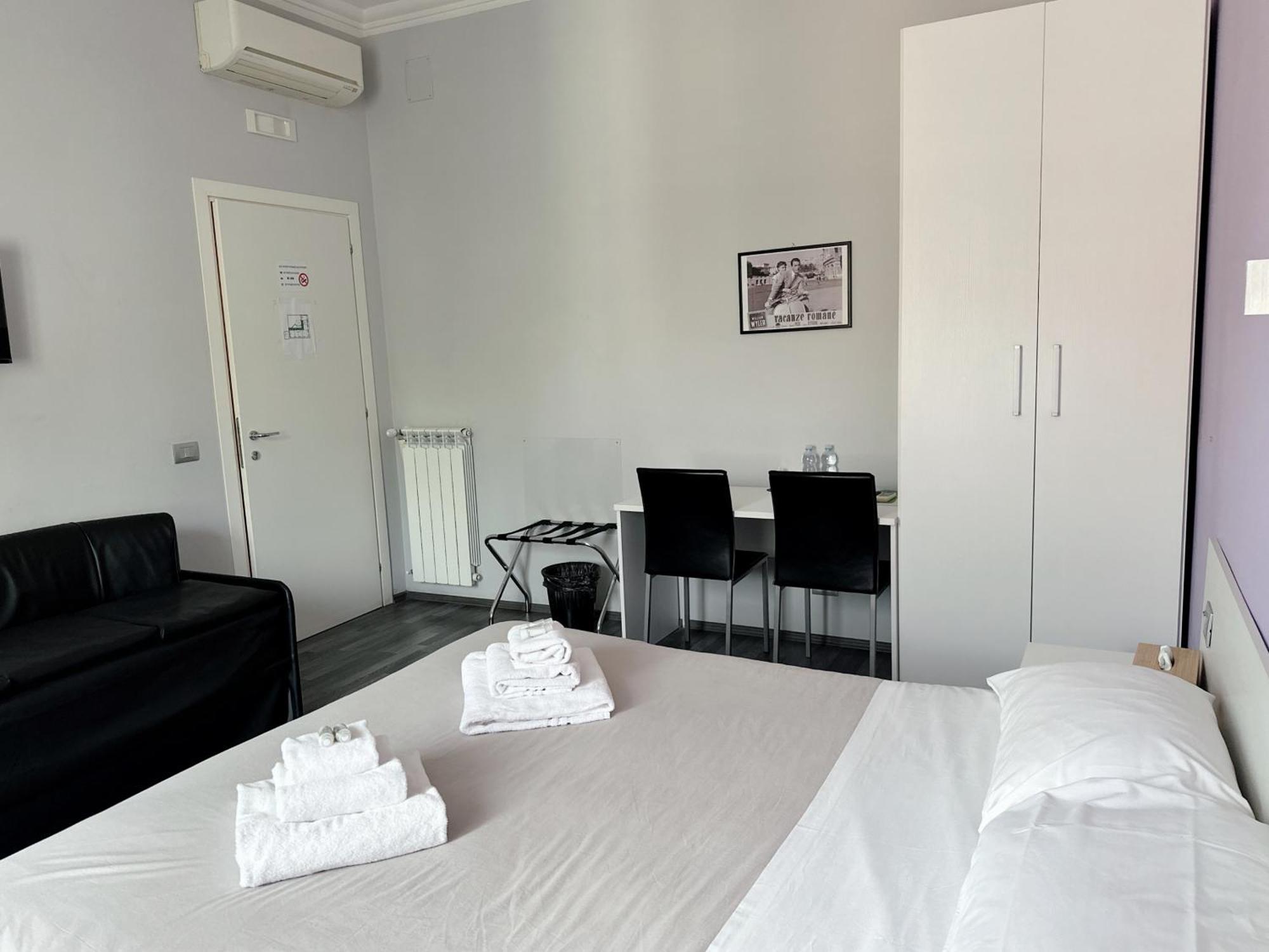 The Manzoni — Foto 2