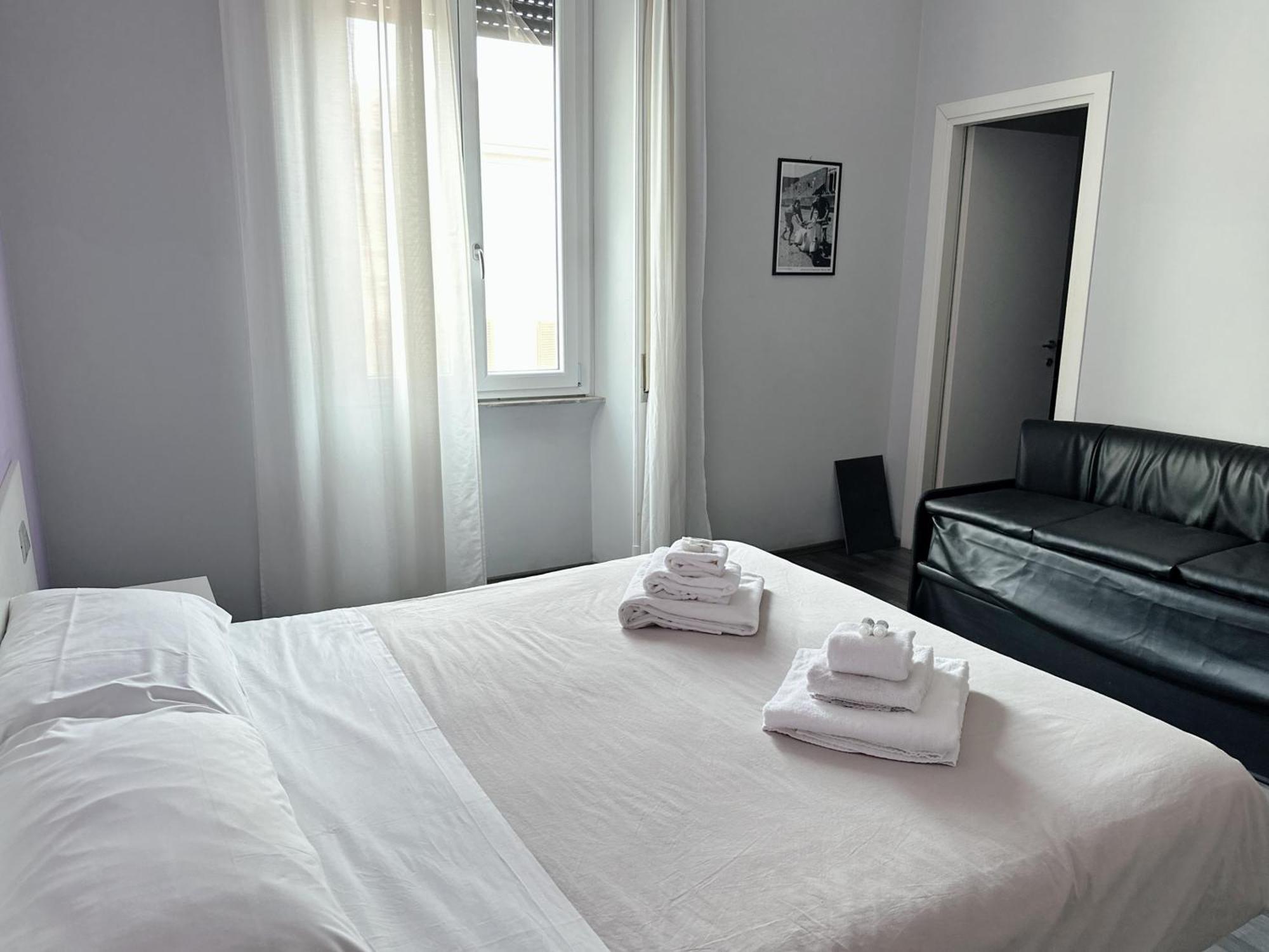 The Manzoni — Foto 1